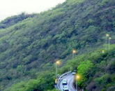 Islamabad Road