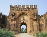 Rohtas Fort