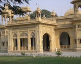 Hindu Gymkhana Karachi