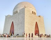 Mazar Quaid-e-Azam