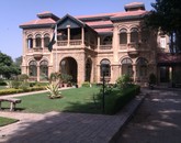 Quaid-e-Azam House