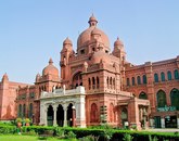 Lahore Museum, Lahore