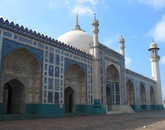 KingMosque EidGah