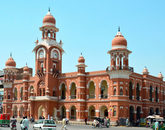 Multan Ghanta Ghar