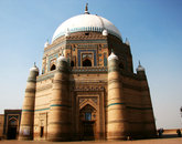 Tomb of Shah Rukn-e Alam