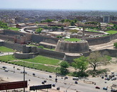 Bala Hisar Fort